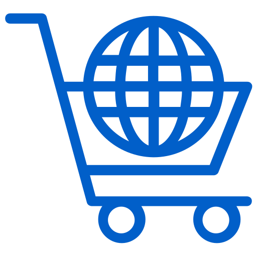 ecommerce with scs