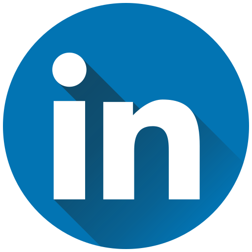 linkedinads with scs