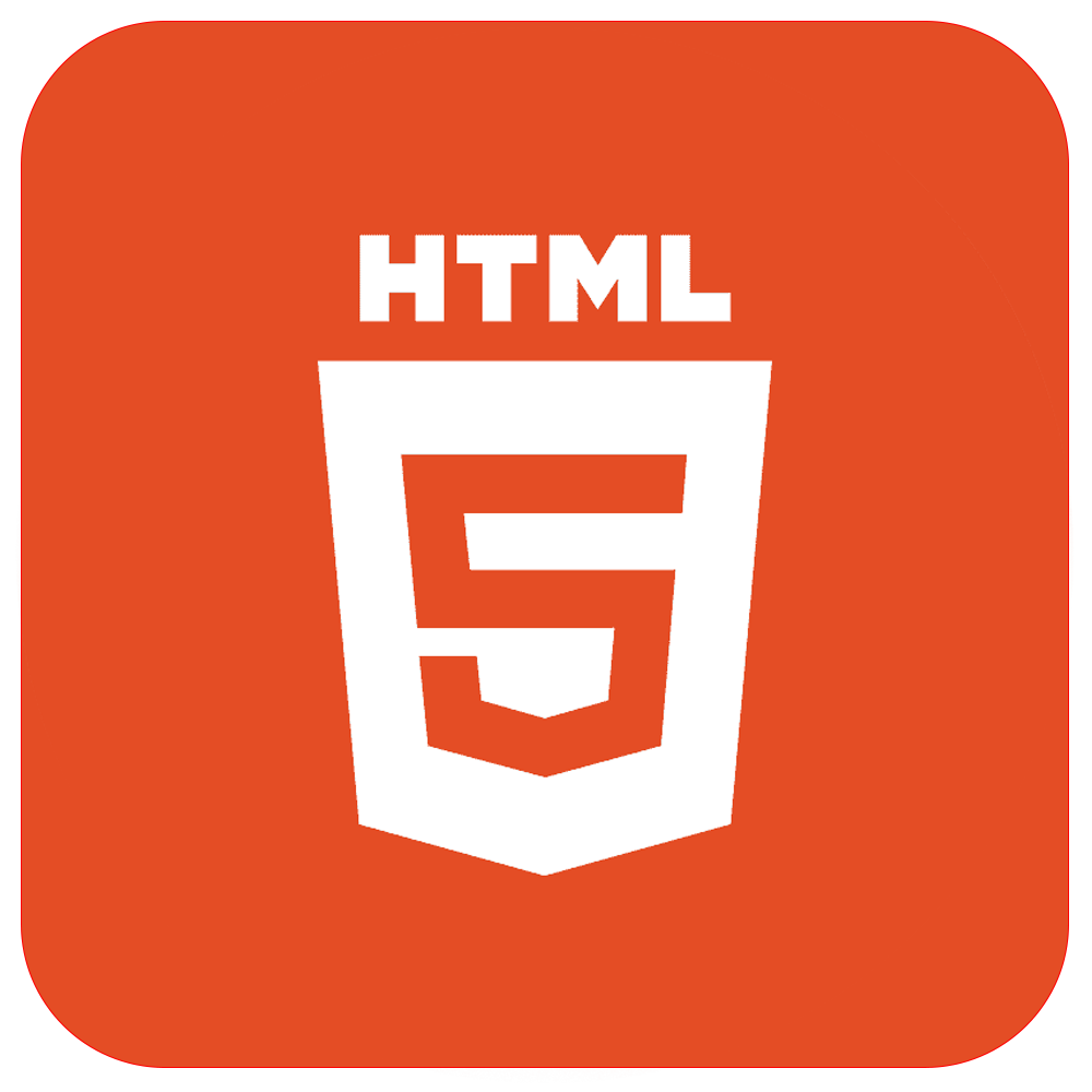 html with scs